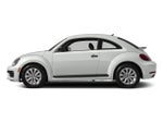 2018 Volkswagen Beetle S Auto