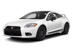 2011 Mitsubishi Eclipse Auto GT