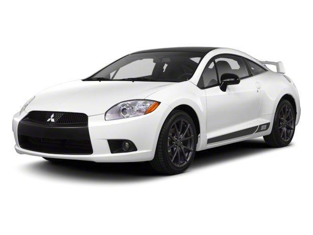 2011 Mitsubishi Eclipse Auto GT