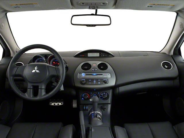 2011 Mitsubishi Eclipse Auto GT