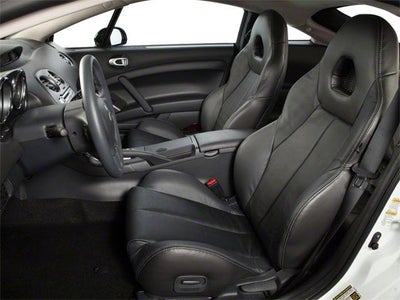 2011 Mitsubishi Eclipse Auto GT