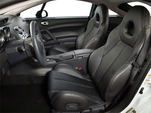 2011 Mitsubishi Eclipse Auto GT