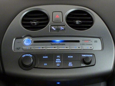 2011 Mitsubishi Eclipse Auto GT