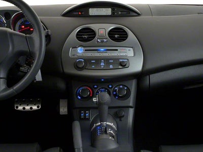 2011 Mitsubishi Eclipse Auto GT