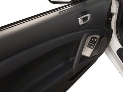 2011 Mitsubishi Eclipse Auto GT