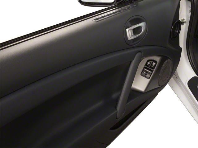 2011 Mitsubishi Eclipse Auto GT