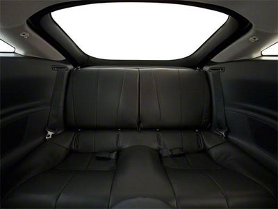 2011 Mitsubishi Eclipse Auto GT