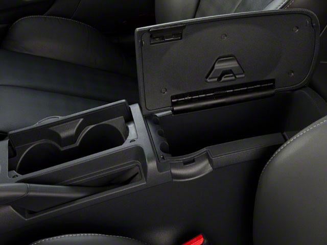 2011 Mitsubishi Eclipse Auto GT