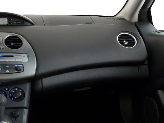2011 Mitsubishi Eclipse Auto GT