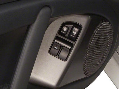 2011 Mitsubishi Eclipse Auto GT