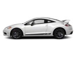 2011 Mitsubishi Eclipse Auto GT