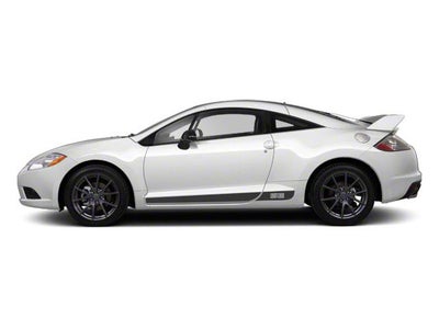 2011 Mitsubishi Eclipse Auto GT