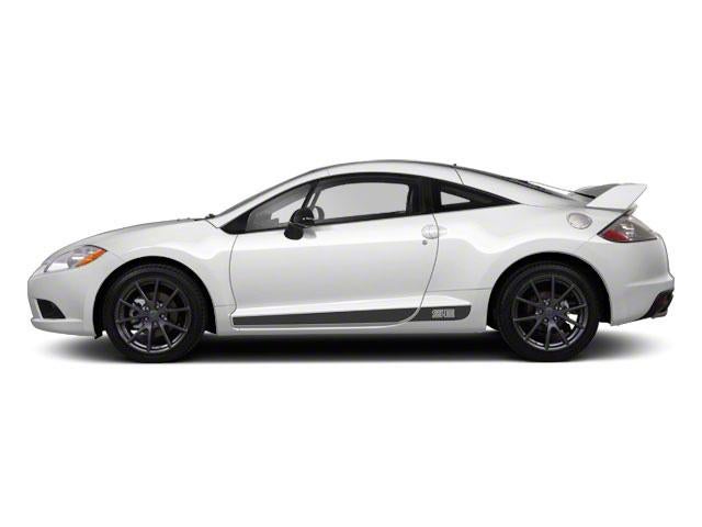 2011 Mitsubishi Eclipse Auto GT
