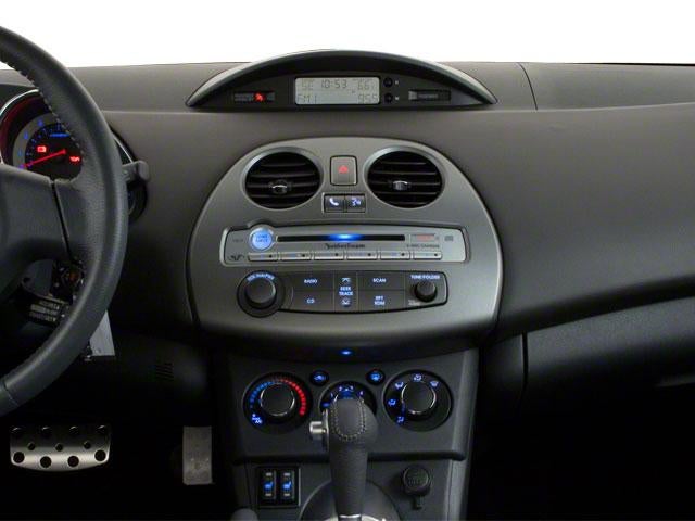 2011 Mitsubishi Eclipse Auto GT