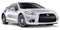 2011 Mitsubishi Eclipse Auto GT