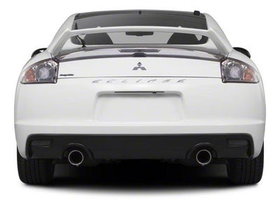2011 Mitsubishi Eclipse Auto GT