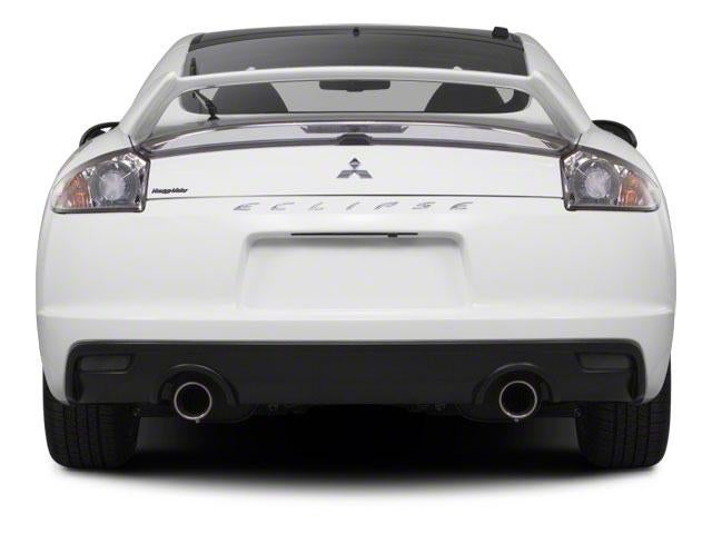 2011 Mitsubishi Eclipse Auto GT