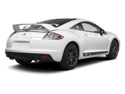 2011 Mitsubishi Eclipse Auto GT
