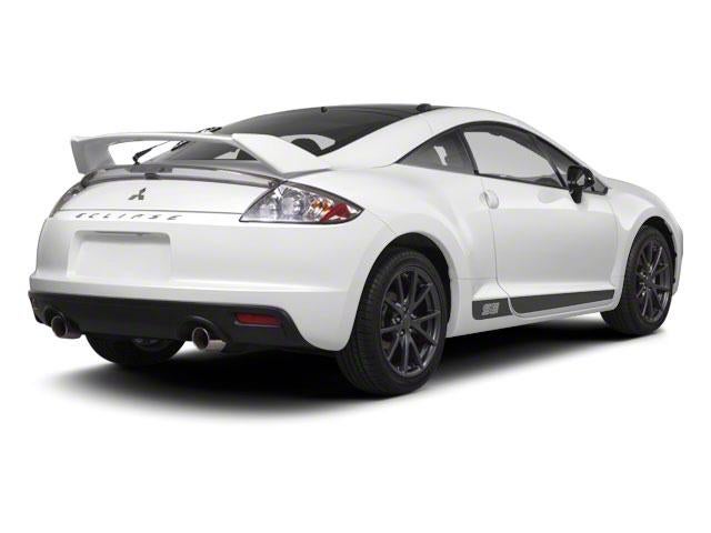 2011 Mitsubishi Eclipse Auto GT