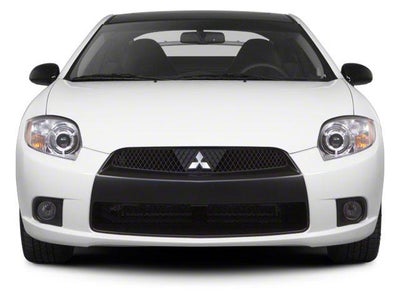 2011 Mitsubishi Eclipse Auto GT