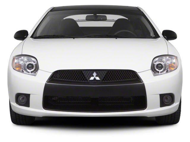 2011 Mitsubishi Eclipse Auto GT