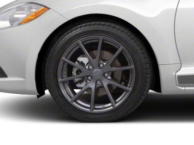 2011 Mitsubishi Eclipse Auto GT