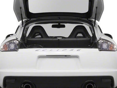 2011 Mitsubishi Eclipse Auto GT