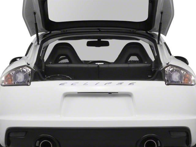 2011 Mitsubishi Eclipse Auto GT