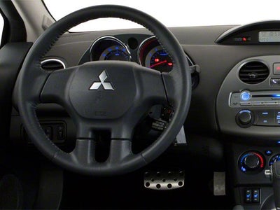 2011 Mitsubishi Eclipse Auto GT