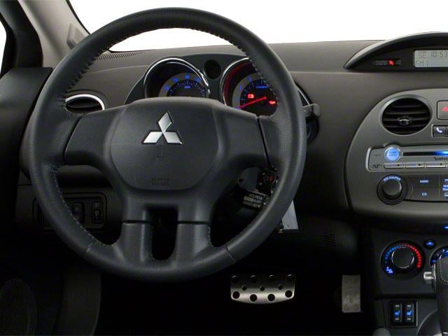 2011 Mitsubishi Eclipse Auto GT