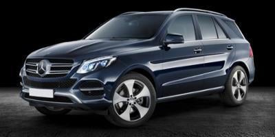 2017 Mercedes-Benz GLE GLE 350 SUV