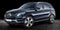 2017 Mercedes-Benz GLE GLE 350 SUV