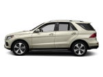 2017 Mercedes-Benz GLE GLE 350 SUV