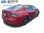 2023 Toyota Camry Hybrid XLE CVT (Natl)
