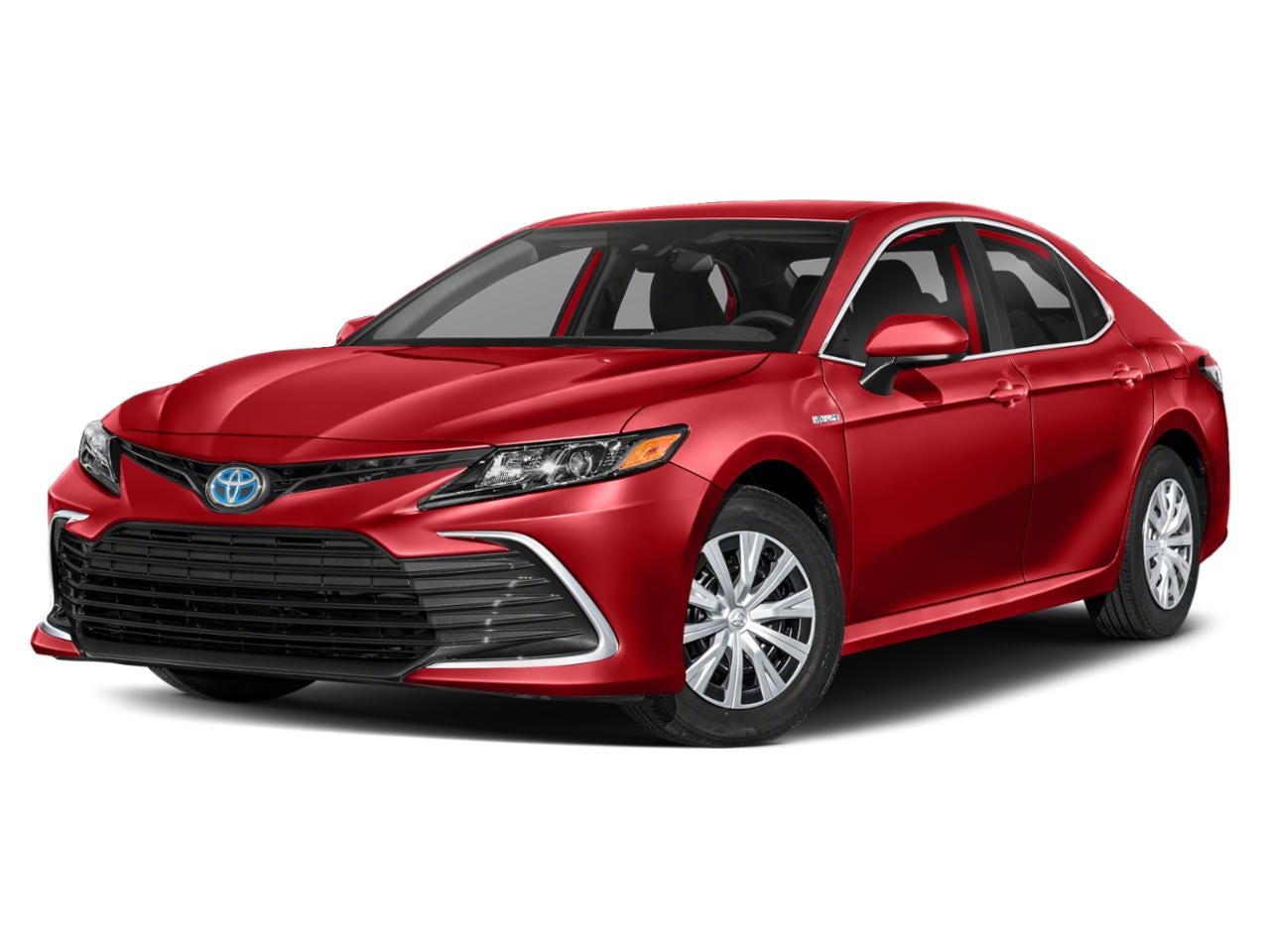 2023 Toyota Camry Hybrid XLE CVT (Natl)