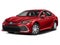 2023 Toyota Camry Hybrid XLE CVT (Natl)