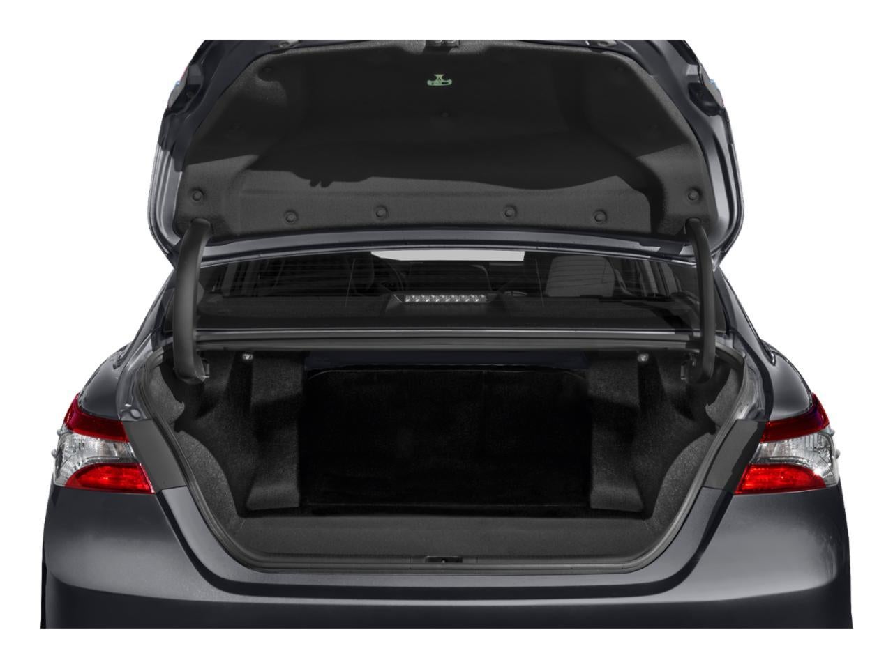 2023 Toyota Camry Hybrid XLE CVT (Natl)