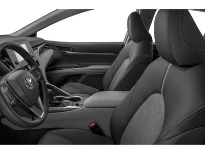 2023 Toyota Camry Hybrid XLE CVT (Natl)