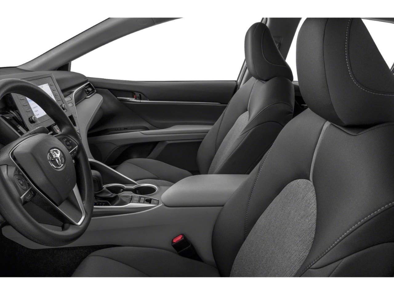 2023 Toyota Camry Hybrid XLE CVT (Natl)