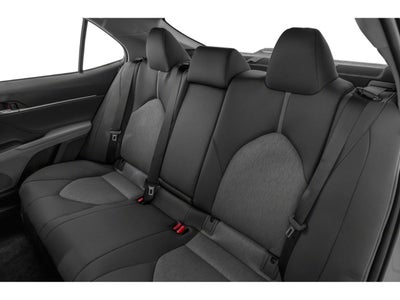 2023 Toyota Camry Hybrid XLE CVT (Natl)