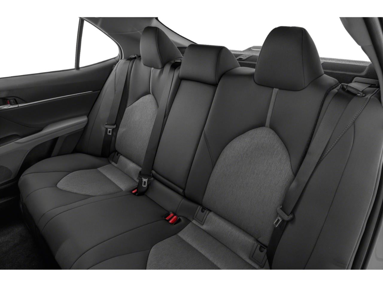 2023 Toyota Camry Hybrid XLE CVT (Natl)