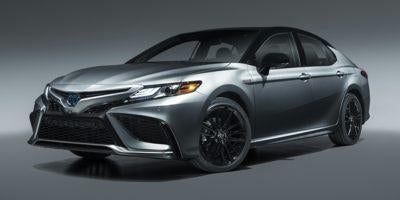2023 Toyota Camry Hybrid XLE CVT (Natl)