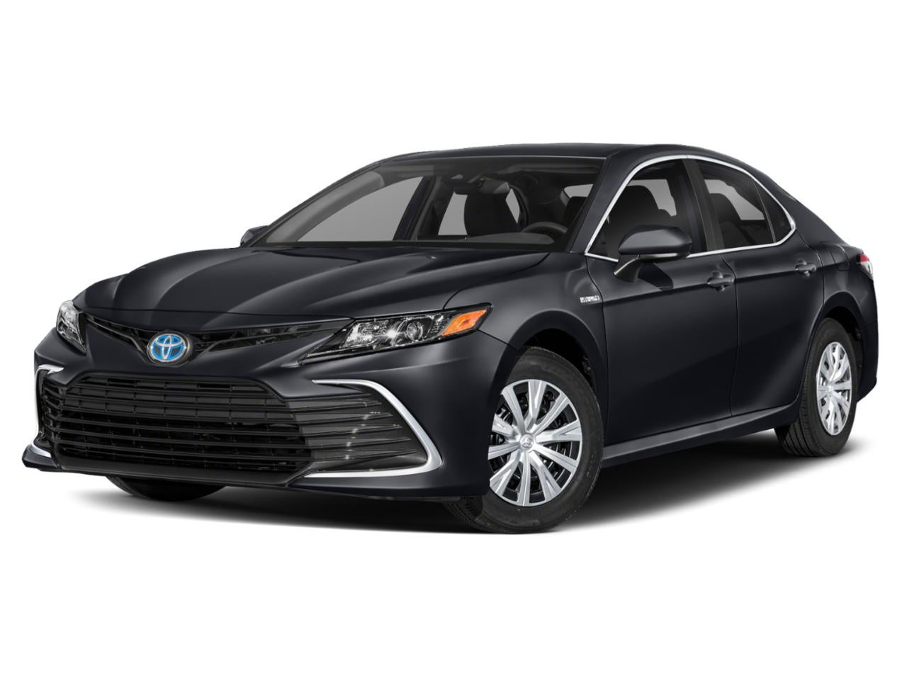 2023 Toyota Camry Hybrid XLE CVT (Natl)
