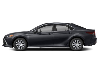 2023 Toyota Camry Hybrid XLE CVT (Natl)