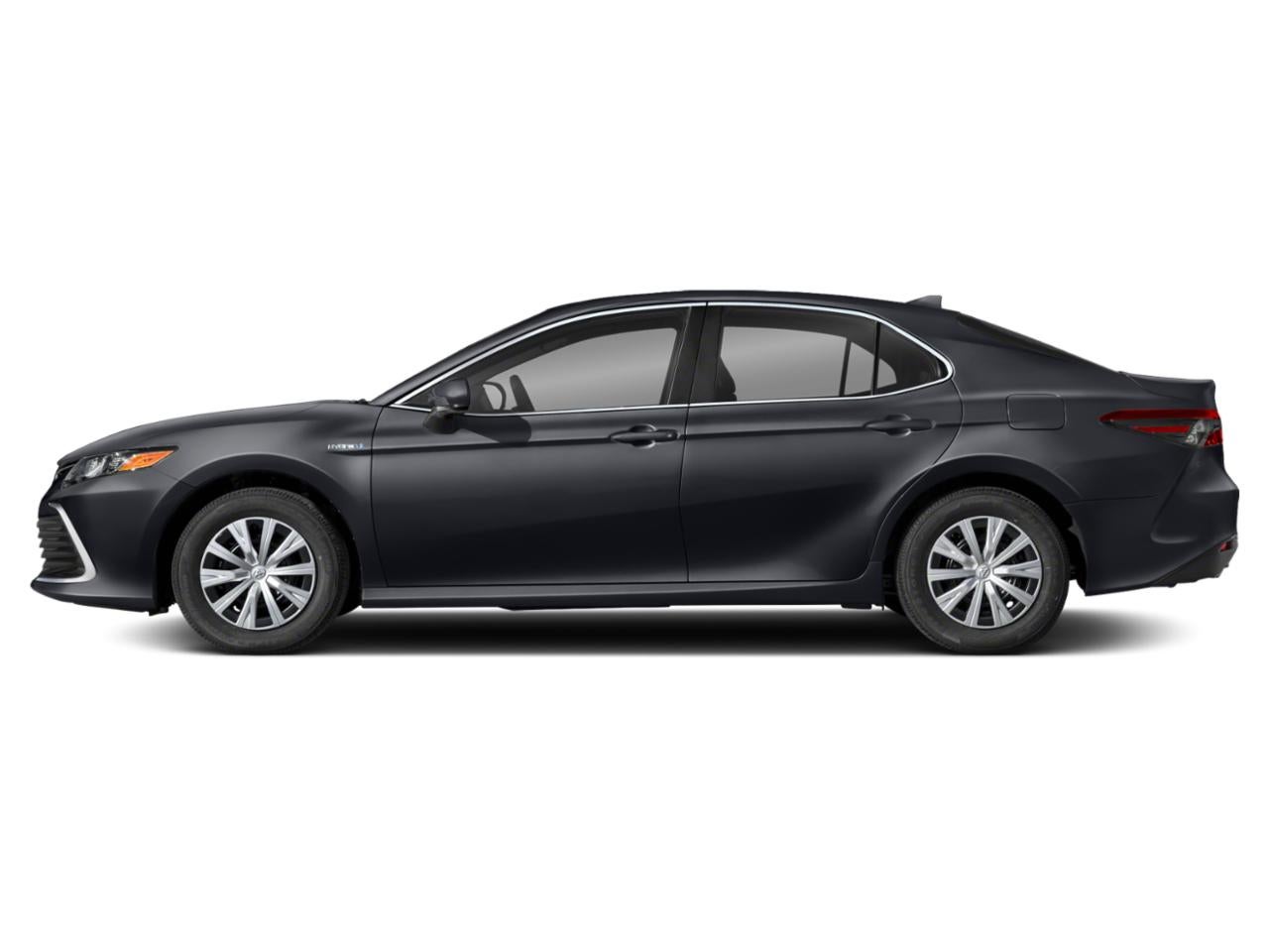 2023 Toyota Camry Hybrid XLE CVT (Natl)