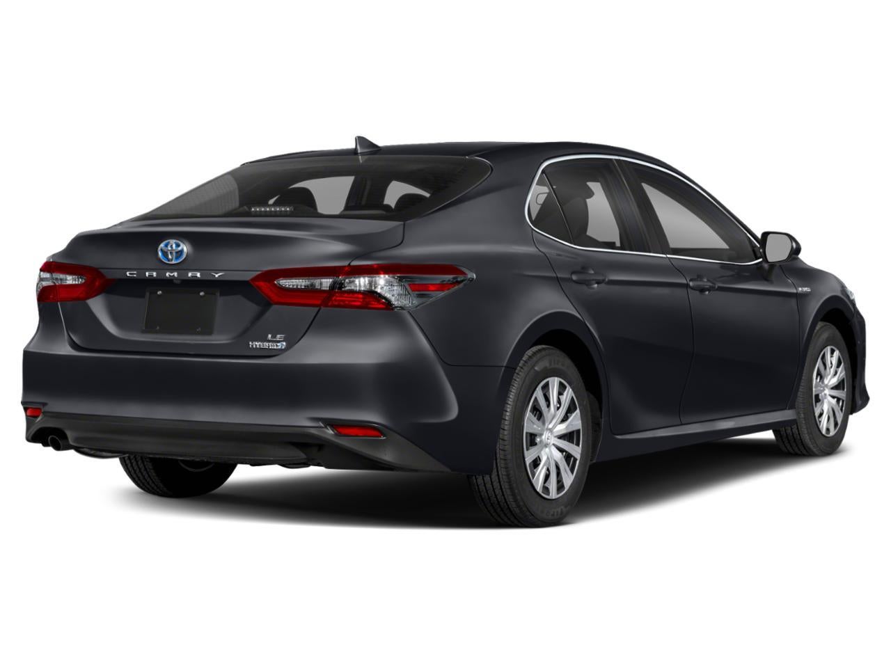 2023 Toyota Camry Hybrid XLE CVT (Natl)