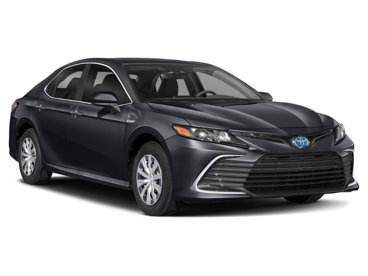 2023 Toyota Camry Hybrid XLE CVT (Natl)