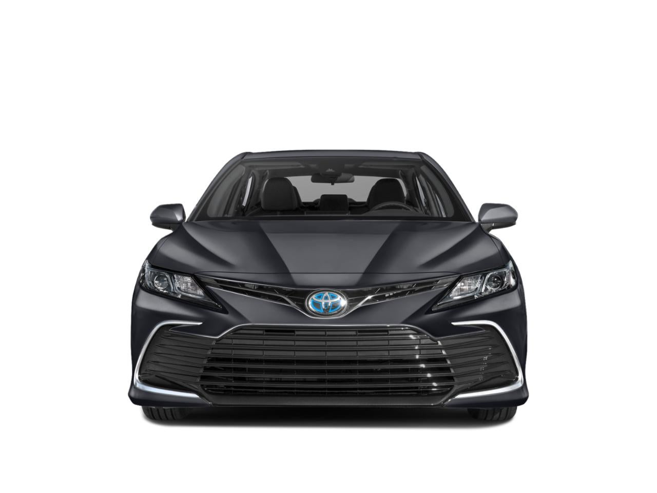 2023 Toyota Camry Hybrid XLE CVT (Natl)