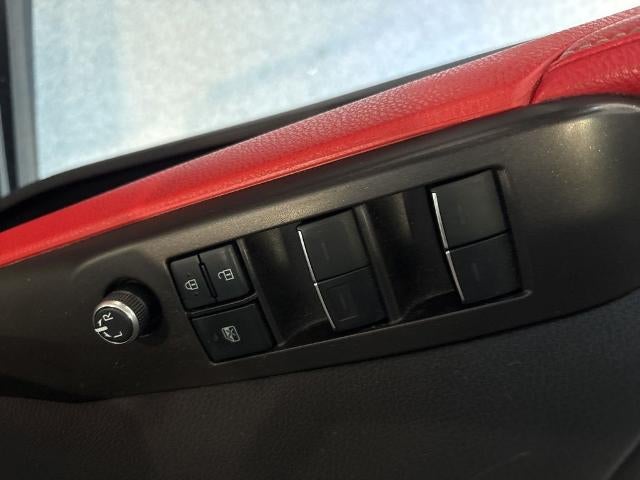 2021 Toyota Camry XSE Auto (Natl)