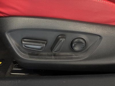 2021 Toyota Camry XSE Auto (Natl)